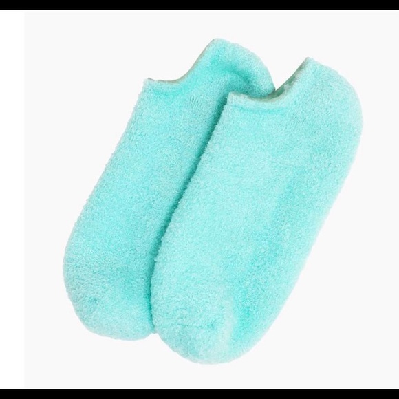 Barefoot scientist overnight moisturizing gel sock - Picture 2 of 4